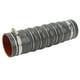 thumbnail image 1 of Conector de manguera del intercooler tubo de conexión del intercooler 9684981080 resistente a la corrosión para motor de vehículo ANGGREK Otros, 1 of 8