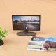 thumbnail image 1 of 1:12 Dollhouse Miniature Living Room TV Wooden TV W/ 4 screens, 1 of 5