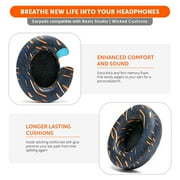 Wicked Cushions Beats Studio Earpads
