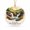 Four Waterfalls 1, variant on Talybont On Usk Destination Ornament, Brecon Beacons Christmas Travel Souvenir Keepsake