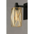 thumbnail image 2 of Maxim Lighting - One Light Outdoor Wall Mount - Norfolk - 1 Light Outdoor Wall -, 2 of 5