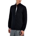 thumbnail image 5 of Ideology Mens Regular Fit Moisture Wicking Zip-Up Jacket, 5 of 5
