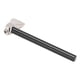 thumbnail image 1 of Simulation Axe Decoration Tool, Unique Durable 1:10 Scale Simulated Metal Axe Portable Lightweight  For 1/10 RC Crawler Car For Axial Scx10 ANGGREK Negro Plata, 1 of 8