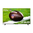 thumbnail image 1 of TCL 55" Q Class 4K UHD HDR QLED Smart Google TV – 55Q51BR-CA, 1 of 9