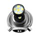 thumbnail image 3 of New Model Car LED Fog Light H4 3030 18SMD LED Fog Light Motorcycle Headlight LED Bulb, 3 of 4