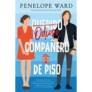 Odioso Companero de Piso (Paperback) by Penelope Ward