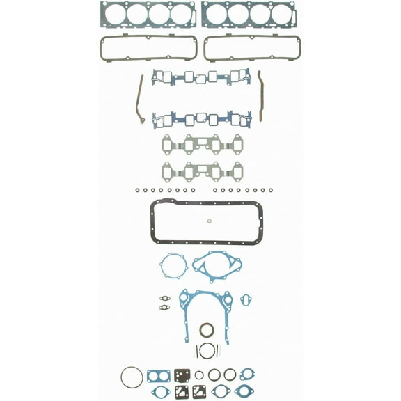 FEL-PRO 260-1039 Gasket Kit