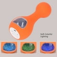 thumbnail image 4 of Baby Sound Machine, Portable Noise Machine With 10 Volume Control And Timer, 28 Soothing Sounds, Rechargeable Baby Sleep Soother For Sleeping Travel Baby Gift Toddler Lullaby Nurs, 4 of 8