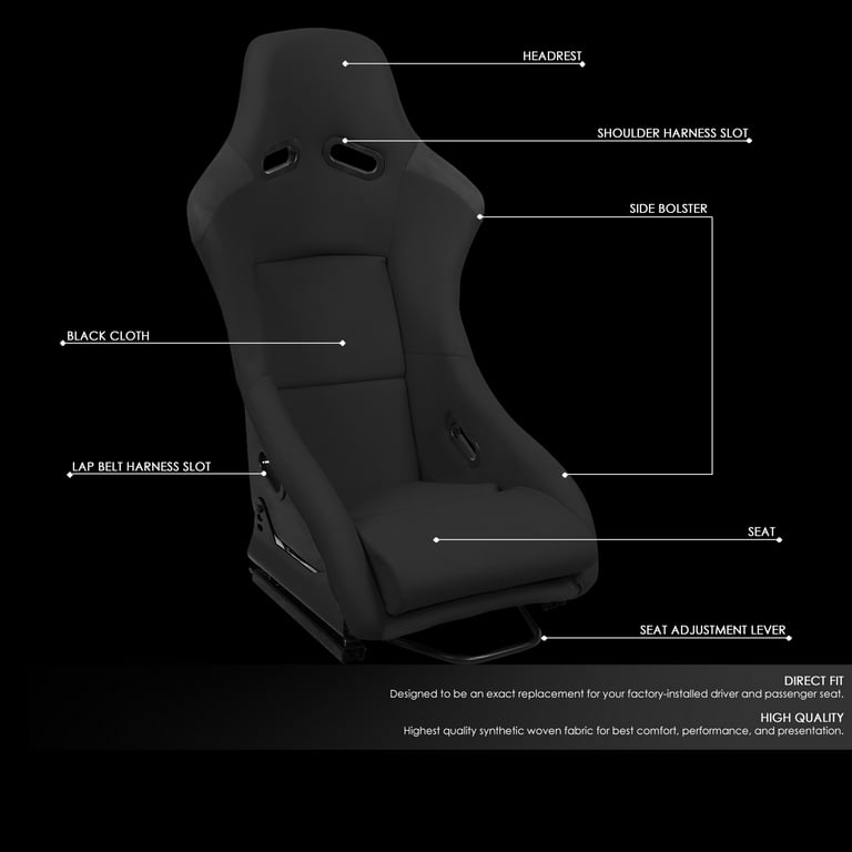DNA Motoring RS-JBR-BK-002 37. 5 DNA Motoring RS-JBR-BK-002 37. 5