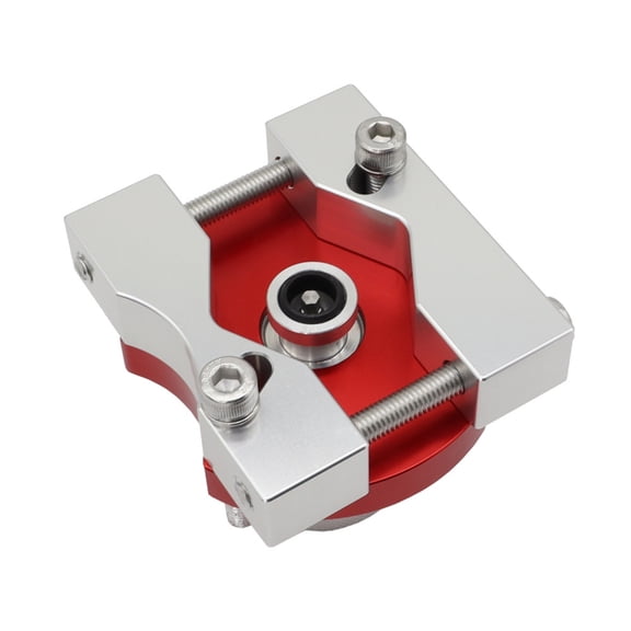 Motorcycle Nitrogens Charging Tool For Suspension Shocks Absorbings With Reservoir Motocross Dirt Bike