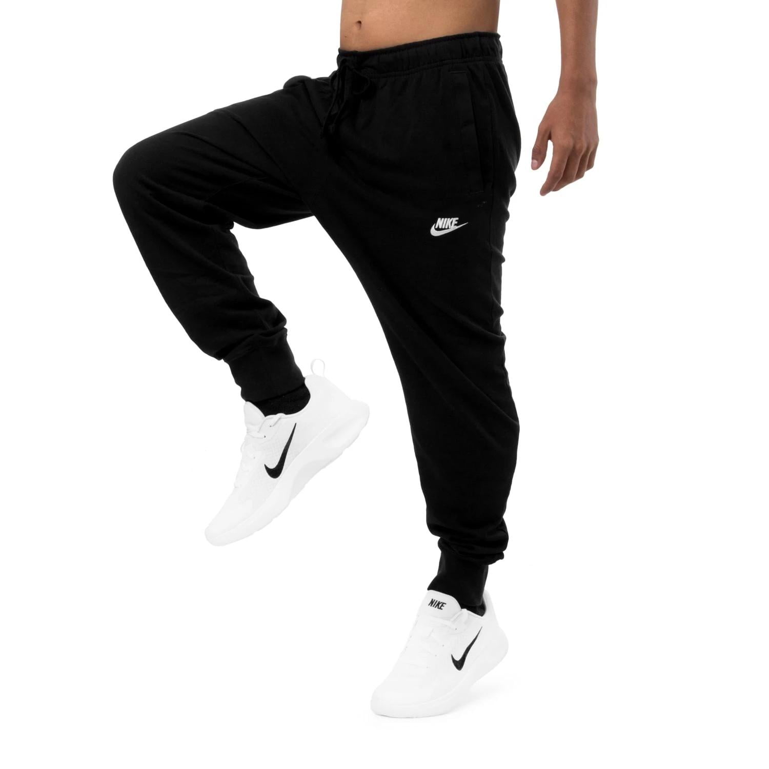 pantalon jogger nike para hombre