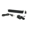 thumbnail image 6 of SAMSON Concert 88x Wireless UHF Lavalier Microphone Lav mic - D Band+Earbuds, 6 of 11