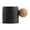 Black, variant on SIYTUAU Ceramic Coffee Cup With Wooden Ball Handle Mini Rough Pottery Tea Cup Exquisite Classical Design For Home Kitchen Or Office Use In Black 3.3 X 2.1 Inches Black
