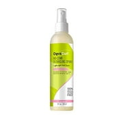 Angle View: DevaCurl No Comb Detangling Spray 8 Fluid Ounce