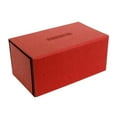 thumbnail image 2 of Deckbox: Duo Legion Sentinel- Red, 2 of 2