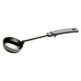 thumbnail image 4 of Vollrath 62172 Solid S/S 4 Ounce Spoodle with Gray Handle, 4 of 4