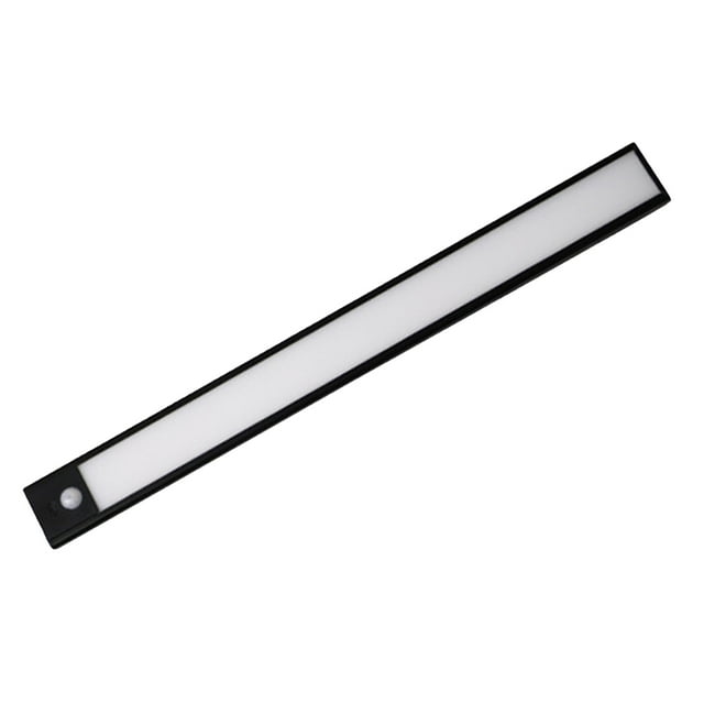 SHAGUOZHOU Motion Sensor Cabinet Light Under Counter Closet Lighting Wireless USB Rechargeable Kitchen Night Lights 30CM Battery Powered Outdoor Light Trees Christmas 10 Ft String Lights with Timer