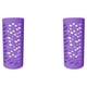 thumbnail image 4 of Accesorios de cubierta de silicona Cateissary tapas de botella S Rojo, 4 of 6