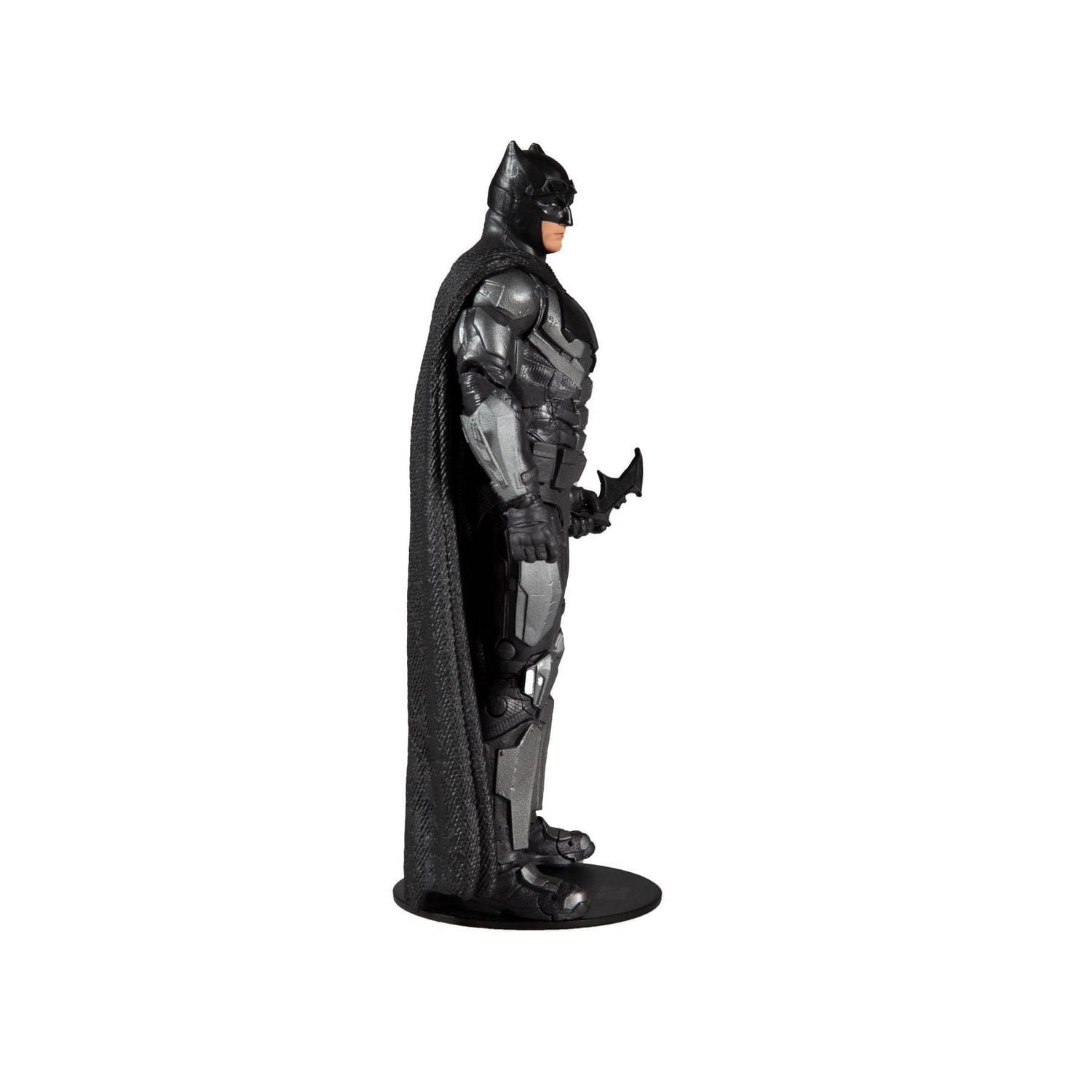 McFarlane Toys - DC Multiverse - Justice League Movie - Batman 7 Inch Action Figure