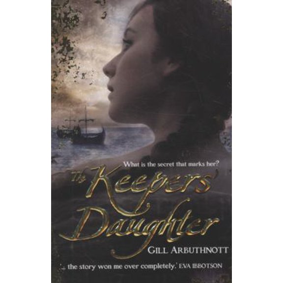 Pre-Owned The Keepers' Daughter (Paperback) 1905294948 9781905294947