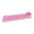 thumbnail image 4 of Elodie Acrylic Sink Splash Guard Creative Gadget for Kitchen Countertop Dishwashing Pink, 4 of 8