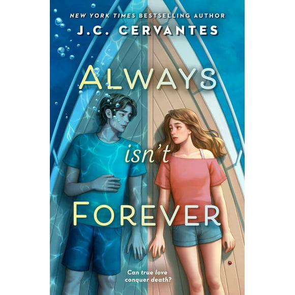 Always Isn't Forever (Hardcover)