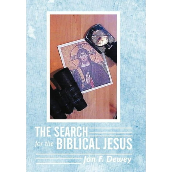 Search for the Biblical Jesus