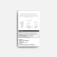 thumbnail image 5 of MOXE Aromatherapy Inhaler set Eucalyptus Peppermint Lavender Blend, No-Mess Design, Pack of 8, 5 of 7