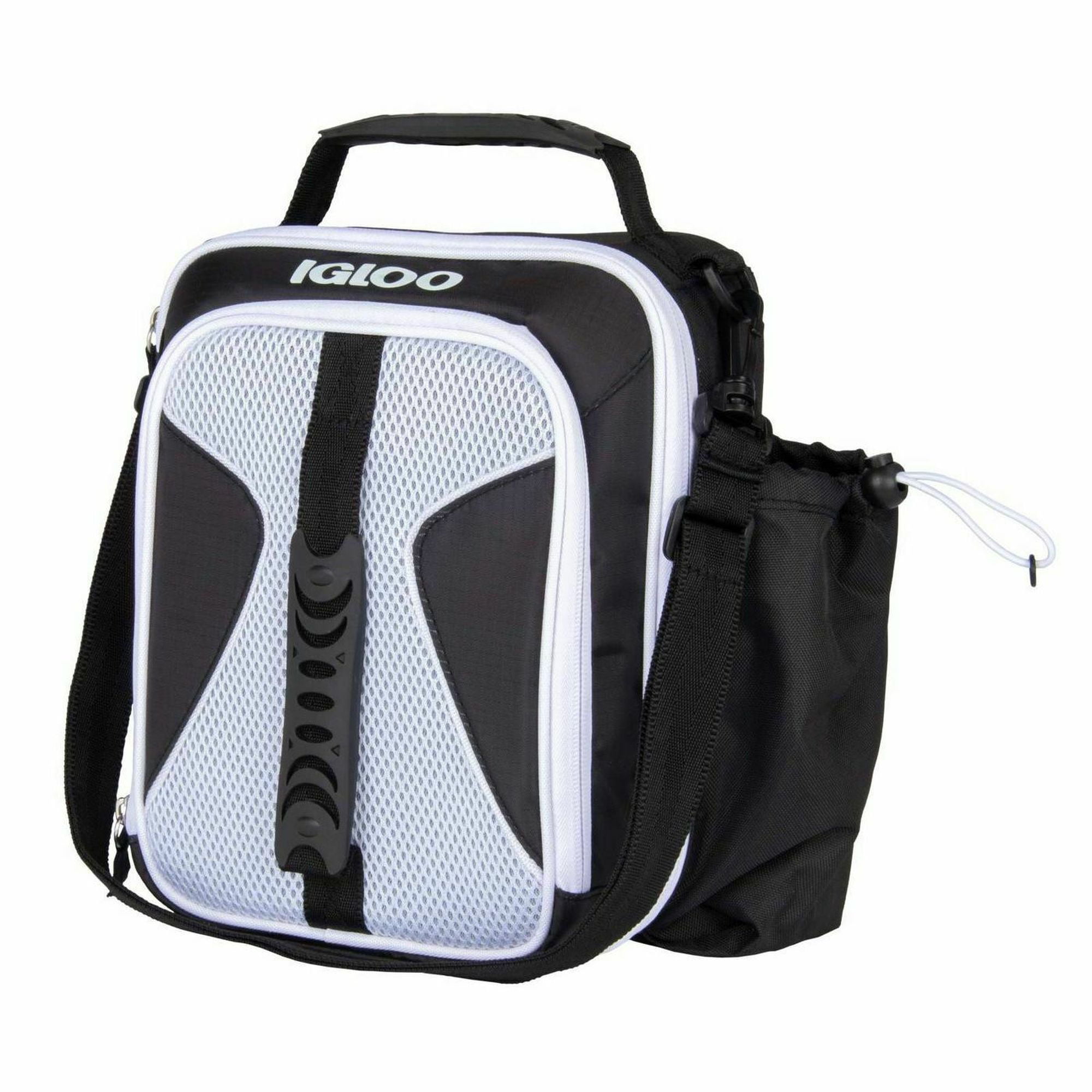 igloo lunch backpack