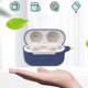 thumbnail image 4 of SGACAI Funda protectora para Echo Buds 2023, funda protectora de silicona suave a prueba de golpes para Echo Buds 2, funda para caja de carga de auriculares inalámbricos, 4 of 7