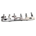thumbnail image 4 of Maoww Drum Clamp Multi Clamp Percussion Accessory Cowbell Drum Set Replacement for, 4 of 6