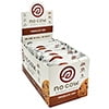Dairy Free - No Cow Protein Cookie, Chocolate Chip, 12g Plant Based Protein, Low Sugar, Dairy Free, Gluten Free, Vegan, 12 Count