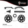 thumbnail image 1 of Kit Distribucion Garanti Para Chevrolet Prizm 1999 - 2002, 1 of 1