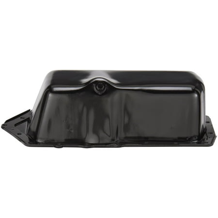 Spectra Premium GMP25B Steel Engine Oil Pan