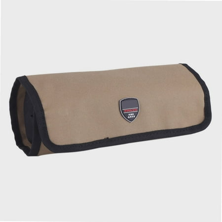 Tool Roll Bag 36 x 25cm Durable Waterproof Canvas Electrician Roll Up Hardware Tools Storage Bag Tool Roll Bag 36 x 25cm Durable Waterproof Canvas Electrician Roll Up Hardware Tools Storage Bag