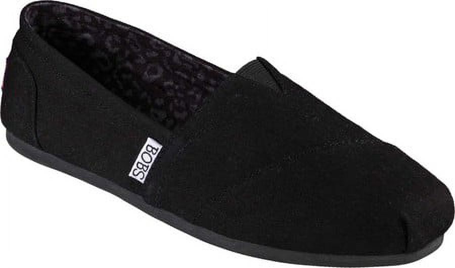 Skechers Women's BOBs Peace and Love Plush Slip-on Sneaker, Wide Width Available - image 2 of 7