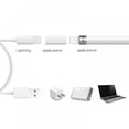 thumbnail image 4 of Charger Adapter Compatible with Apple Pencil 1st Generation, Female to Female Charging Connector, 4 of 5