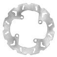 thumbnail image 2 of Powersports Brake Rotors 240Mm Motorcycle Rear Brake Disc Rotor for Nss250 Forza CB Cb400F Cb400Sf, 2 of 8