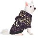 thumbnail image 2 of Balery Dice Sudadera con Capucha para Perros Pequeños – Ropa para Mascotas, Disfraz para Perros y Gatos, Ideal para Fiestas y Cosplay-Large, 2 of 7