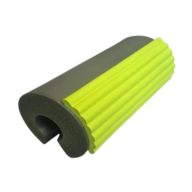 Almohada de apoyo para el cuello, reposacabezas, versátil, para hombres y mujeres, para viajes, ergonómica. verde
