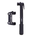 thumbnail image 4 of Miangastore 1 Set Mini Bike Pump Nylon Bicycles Hand Air Pump Tire Inflator MTB Pump, 4 of 8