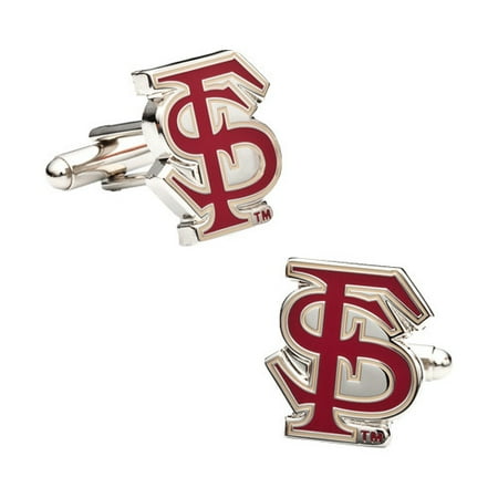 Men's Cufflinks Inc Florida State Seminoles Cufflinks
