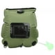 thumbnail image 2 of Bolsa de ducha de agua caliente con calefacción Solar portátil para exteriores, 20L, para acampar, senderismo, playa, viajar YUNYI BRAND Deportes, 2 of 8