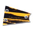 thumbnail image 1 of Guitar  Rod Cover 3 Hole Plastic  Rod Plate Triangular Beautiful Pattern Guitar Accessories For Replacement, 1 of 8