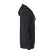 thumbnail image 2 of Clique - Sudadera Basic para Niños/Niñas (Negro), 2 of 4