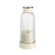 thumbnail image 1 of Vaso exprimidor eléctrico Vaso exprimidor de viaje 400 ml Batidoras de tamaño personal de 4 cuchillas para batidos y batidos Camping Viajes Deporte, 1 of 9