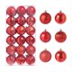 thumbnail image 4 of 36 piezas de bolas navideñas, decoraciones navideñas, decoración brillante para árbol de Navidad. 6cm, 4 of 9