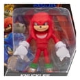 thumbnail image 4 of Figura Sonic 3 Jakks Pacific Knuckles Rojo, 4 of 4