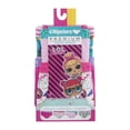 thumbnail image 2 of LOL Surprise Girls Hipster Briefs, 4-Pack, 2 of 4