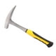 thumbnail image 3 of Martillo Geológico Puntiagudo de material acero Accesorios De Jardinería S, 3 of 9